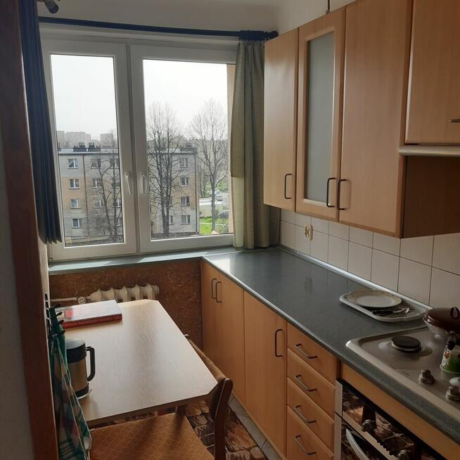 Mieszkanie do wynajęcia, 2 pokoje, 38 m, Klikowska