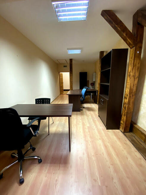Nowoczesne biuro, lokal 20 m² do wynajęcia – Świdnica