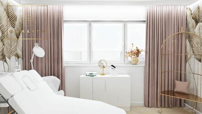 Lokal użytkowy do wynajęcia