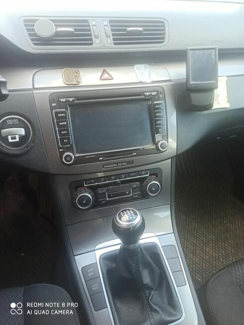 Sprzedam Volkswagena passata b6
