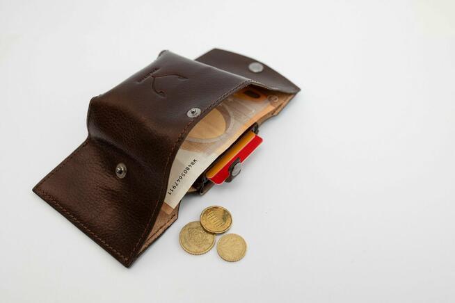 Portfel męski skórzany – Valetas.pl