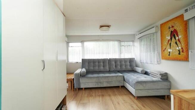 sprzedam domek nad jeziorem, Majdany Małe, Mazury