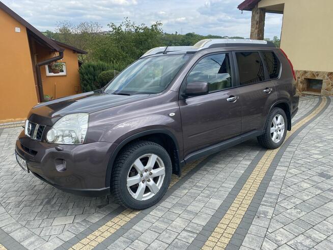 nissan xtrail