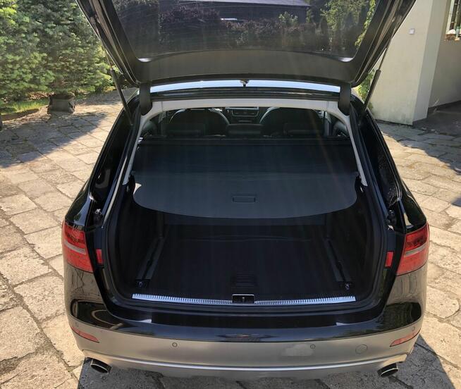 Audi A4 Allroad 2.0TFSI 224KM Quattro Stronic