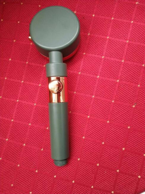 Słuchawka Prysznicowa Deszczowni głowica łazienkowa prysznic