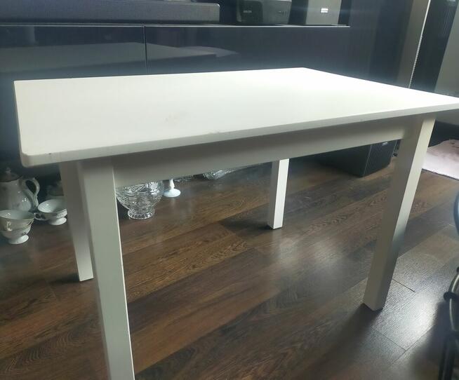 Stolik dziecięcy Sundvik Ikea