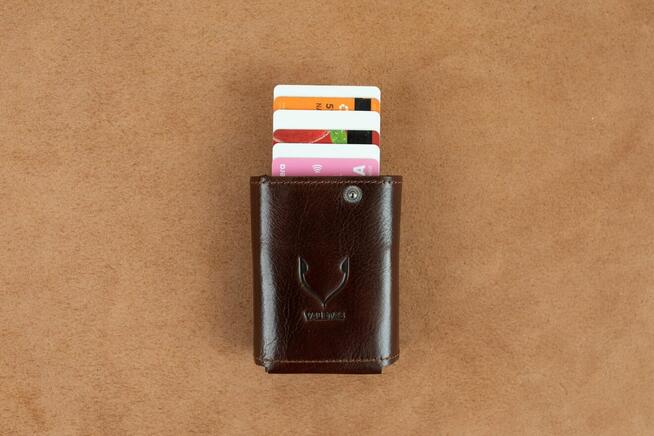 Portfel męski skórzany – Valetas.pl