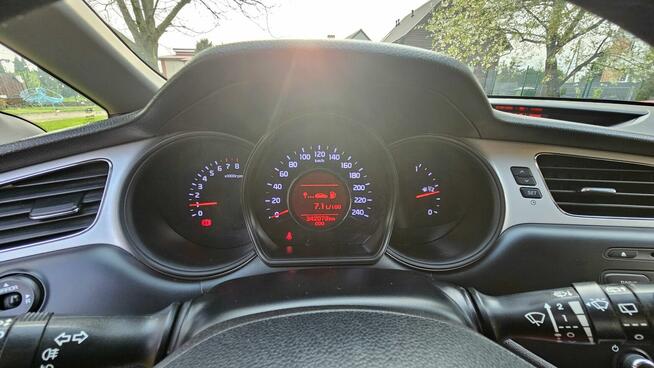 Kia Ceed II 1.6 GDI Kombi