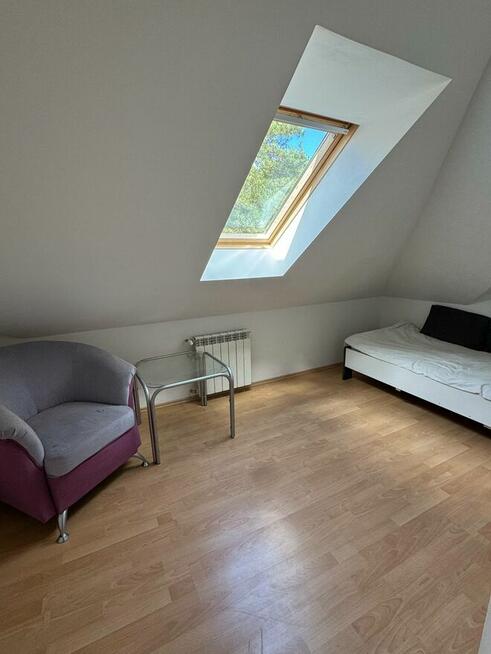 Wynajmę niwszkanie w jJzefowie