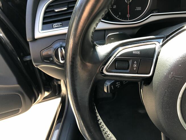 Audi A4 Allroad 2.0TFSI 224KM Quattro Stronic