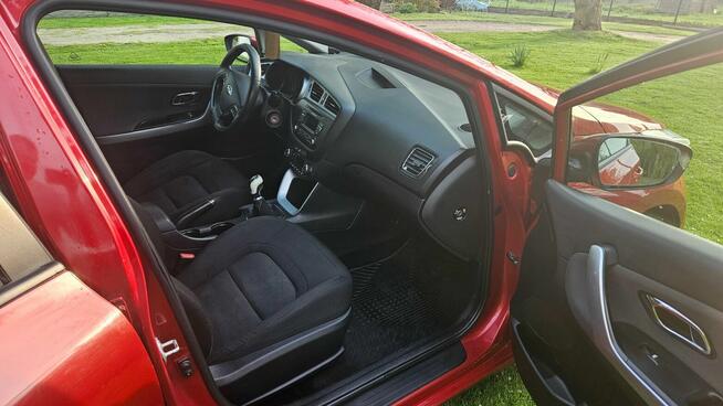 Kia Ceed II 1.6 GDI Kombi