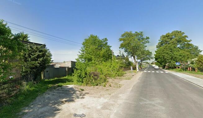 Sprzedam Gospodarstwo przy stacji PKP Przyłęk Duży, 40km do