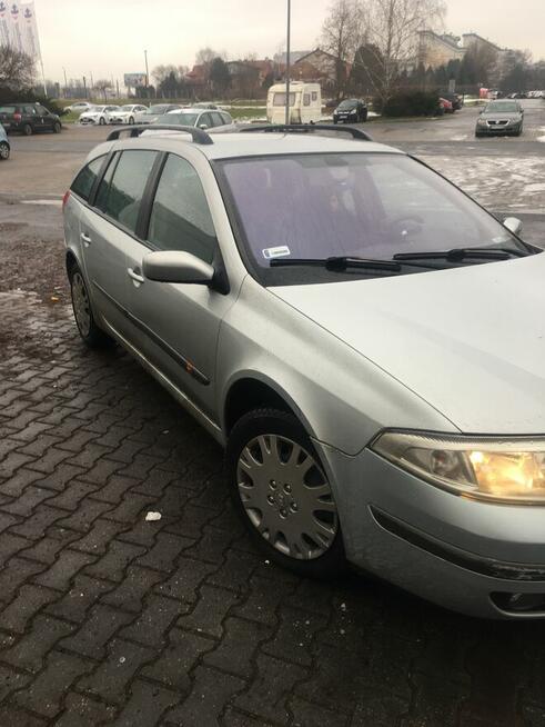 Renault Laguna 2002 r 1.8 16v