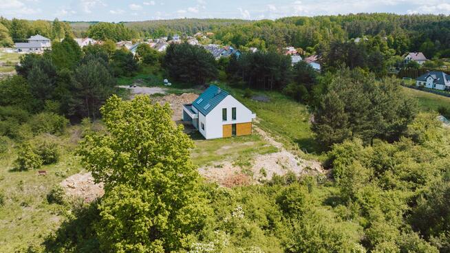 Nowy Dom otoczony zielenią | Jaworzno