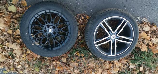 Wolkswagen golf 5 2008r