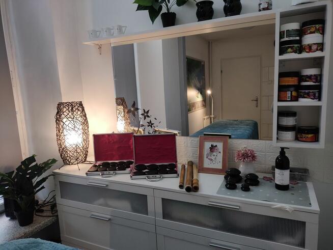 Masaż leczniczy, klasyczny (dyplomowani masażyści)