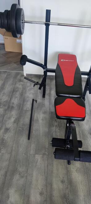 Ławeczka do ćwiczeń