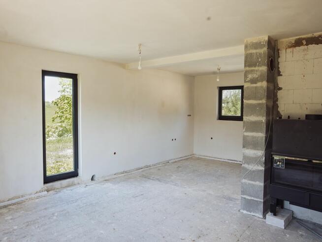 Nowy Dom otoczony zielenią | Jaworzno