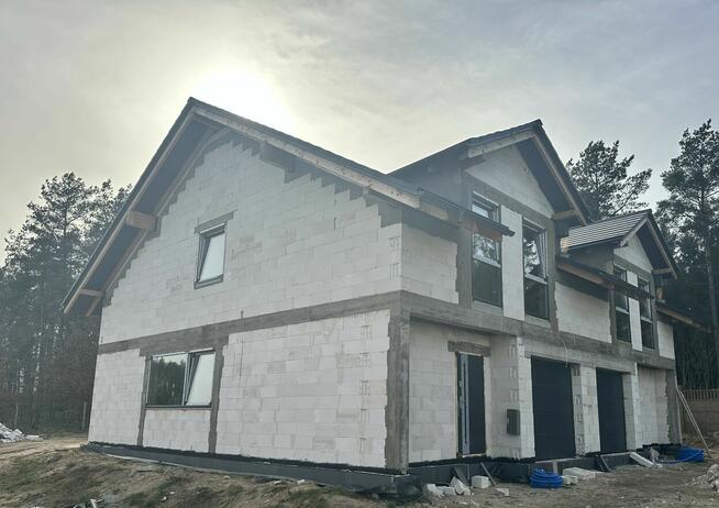 Na sprzedaż Dom jednorodzinny w Kiełpinie