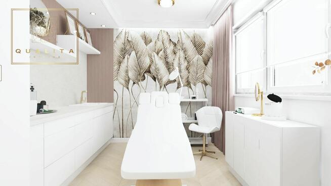 Lokal użytkowy do wynajęcia