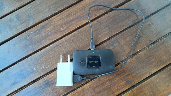 Sprzedam ruter ZTE MF286R