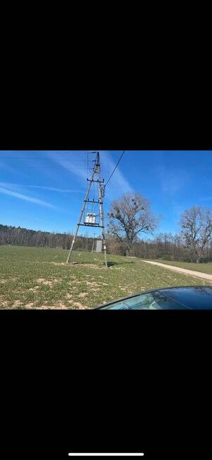 Sprzedam działki budowlane