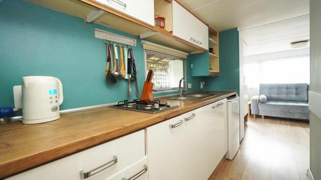 sprzedam domek nad jeziorem, Majdany Małe, Mazury