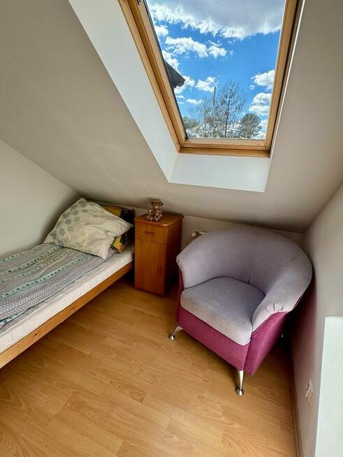 Wynajmę niwszkanie w jJzefowie