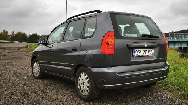 Sprzedam MITSUBISHI, SPACE STAR 1.6 FAMILY