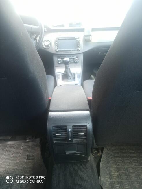 Sprzedam Volkswagena passata b6