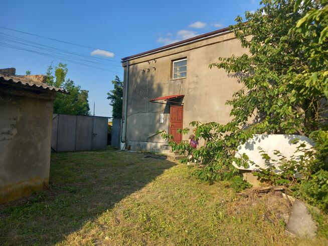 Sprzedam Gospodarstwo przy stacji PKP Przyłęk Duży, 40km do