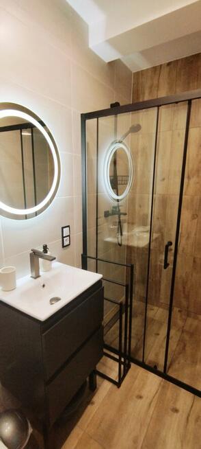 Wakacje nad morzem w Białym Domu w Sarbinowie