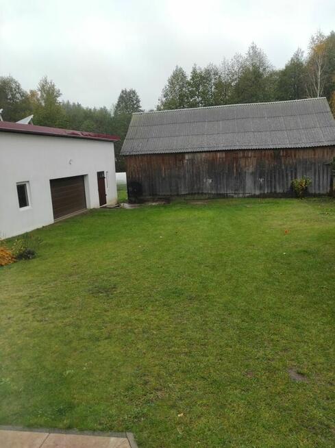 Sprzedam Stodołe lub zamienię