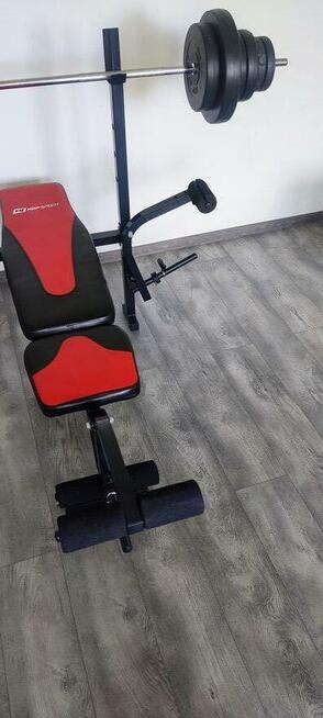 Ławeczka do ćwiczeń