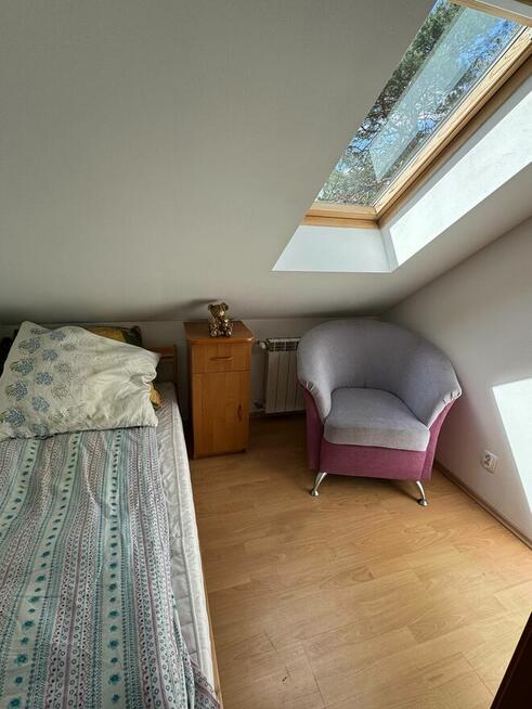 Wynajmę niwszkanie w jJzefowie