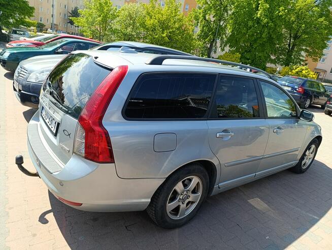 Sprzedam Volvo v50