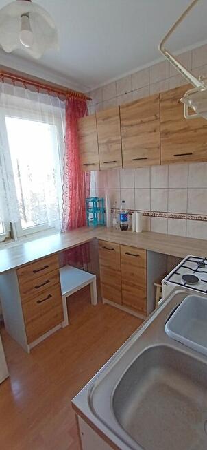 Mieszkanie 3 pokoje w bloku