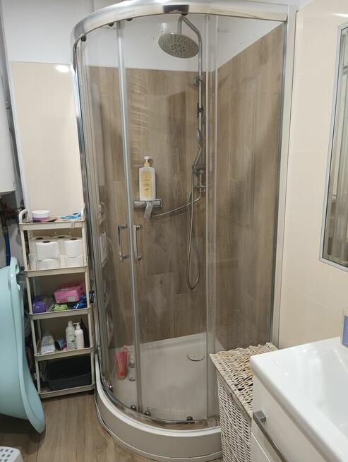 Duże 3-pokojowe mieszkanie na sprzedaż