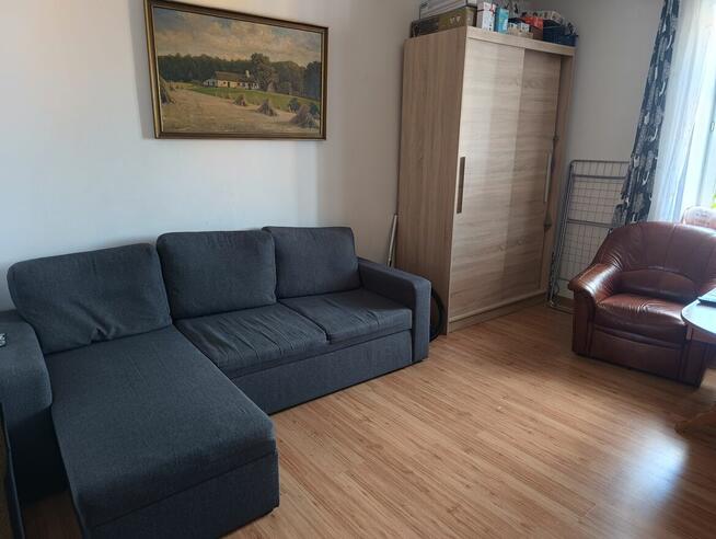 Duże 3-pokojowe mieszkanie na sprzedaż