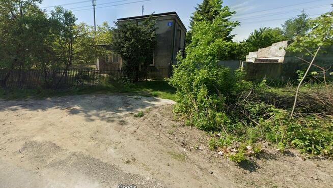 Sprzedam Gospodarstwo przy stacji PKP Przyłęk Duży, 40km do