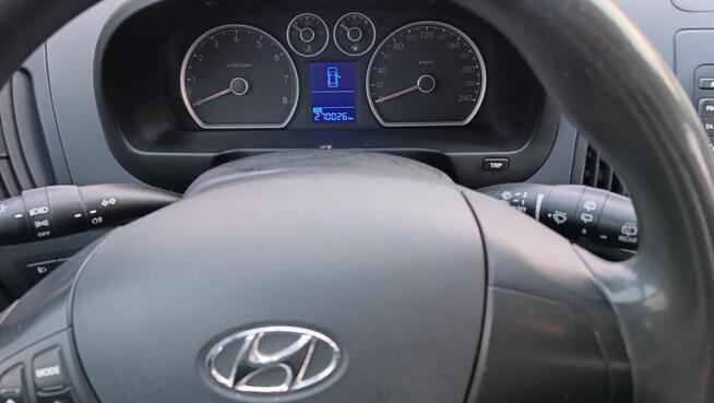 Hyundai i30 2007 Benzyna - Sprawny, tani, do szybkiej sprzed
