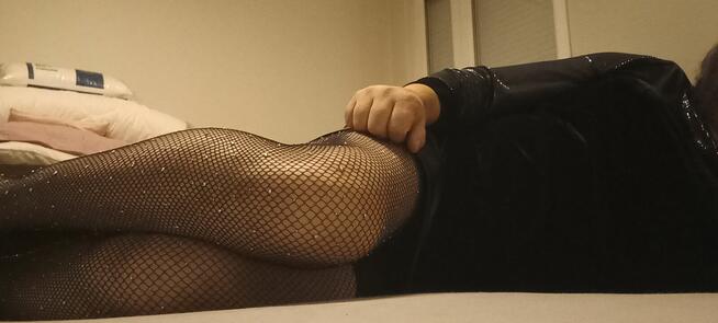 Trans przed przemiana szuka związku