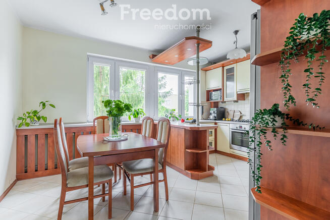 Komfortowe | Rozkładowe | Idealny układ | Loggia