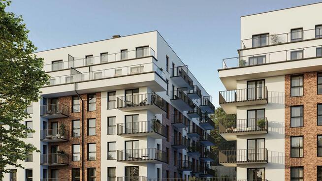 Mieszkanie Gdańsk Siedlce, Starodworska
