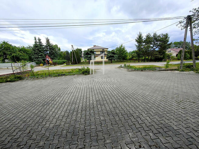 Lokal użytkowy Róża gm. Czarna