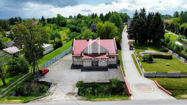 Lokal użytkowy Róża gm. Czarna