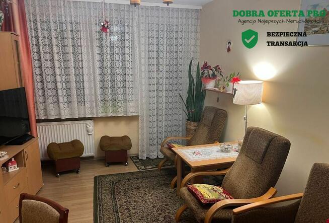 2 pokoje w falowcu 800 m od morza