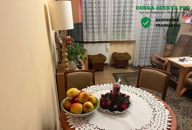 2 pokoje w falowcu 800 m od morza