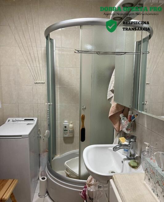 2 pokoje w falowcu 800 m od morza