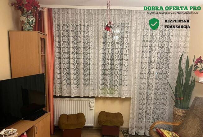 2 pokoje w falowcu 800 m od morza